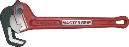Produktfoto 1 von Ega-Master Schraubenschlüssel Rollgabelschlüssel, Ergonomisch Griff, Backenweite 10 in, / Länge 25.4mm
