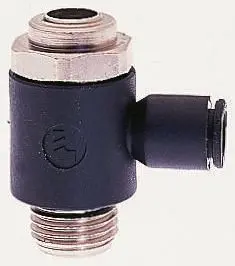 Produktfoto 1 von Legris Durchflussregler G