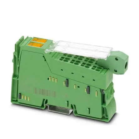 Produktfoto 1 von Phoenix Contact FX5 SPS-E/A Modul SPS-E/A Modul