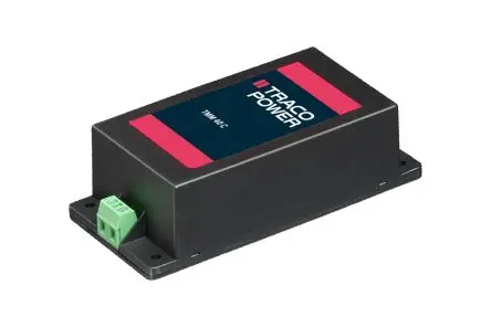 Produktfoto 1 von TRACOPOWER TMM Schaltnetzteil 1 15V dc 40 W, Fahrgestell 264V ac