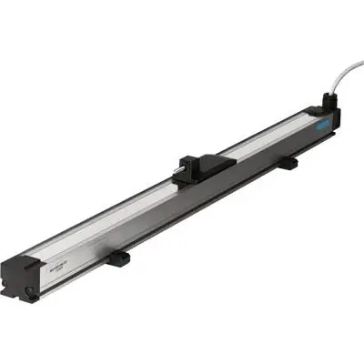 Produktfoto 1 von Festo MLO-POT Geber Lineare Messung 1500 mm, Analog
