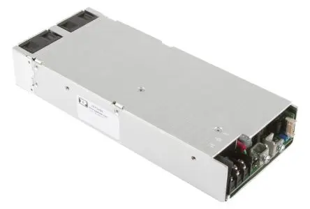 XP Power GSP Schaltnetzteil 1 12V dc 750 W, Fahrgestell 264V ac