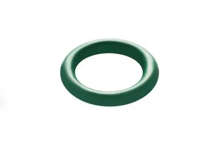 Hutchinson Le Joint Français O-Ring Fluorelastomer O-Ring, Innen-Ø 9.5 mm / Außen-Ø 13.5 mm Außen-ø , Stärke 2 mm