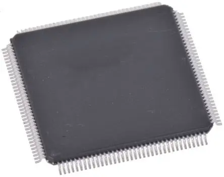 Produktfoto 1 von Infineon Mikrocontroller XMC7200 ARM Cortex-M7 32 bit 1024kB SRAM TQFP 176-Pin 350 MHz 32 kB RAM