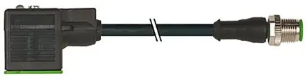 Produktfoto 1 von Murrelektronik Limited DIN 43650 Steckverbinder