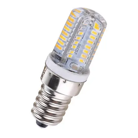 Produktfoto 1 von Bailey Electric & Electronics bv LED SPECIAL LED-Birne Einseitig 2.3 W 20 W / 24V 200 lm E14 Sockel 2900k Weiß