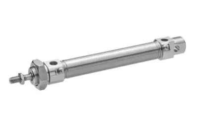 Produktfoto 1 von EMERSON – AVENTICS 100 mm CSL-RD R412020500 Magnetspulen-Steckverbinder Doppeltwirkend