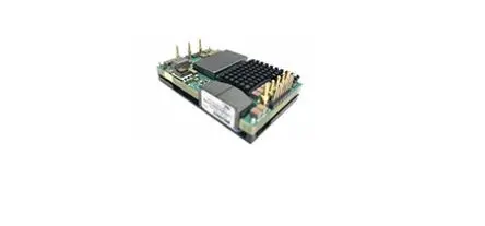 Produktfoto 1 von Murata DSQ Isolierter DC/DC-Wandler, 12V dc OUT 48V dc 2.25 kV dc 600 W