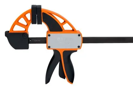 Produktfoto 1 von Bahco Klemme, Qcb-Klemme, 95 mm x 300 mm