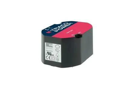TRACOPOWER TMW 36P AC/DC-Netzteil 1 12V dc 36 W, Wand 264V ac