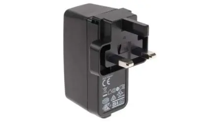 Produktfoto 1 von Friwo 11 W FW8000M 1 AC/DC-Adapter USB Typ A Austauschbar 2.2 A AC/DC-Adapter, 5V dc