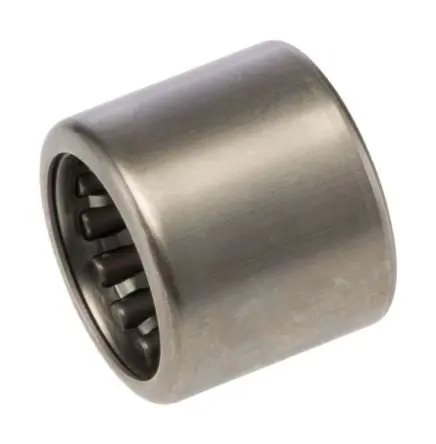 Produktfoto 1 von INA Rollenlager 1-reihig Nadelhülse 5500 N 14600U/min / Außen-Ø 14 mm Außen-ø 6800 N 24300U/min 24300U/min, Innen-Ø 10