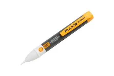 Produktfoto 1 von Fluke 2AC, Spannung Kontaktloser Spannungsprüfer, 90 V ac bis 1000 V ac CAT IV
