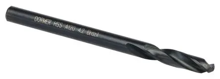 Produktfoto 1 von Dormer Bohrer HSS 55mm 4.2 mm
