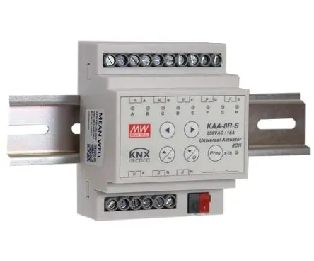 Produktfoto 1 von MEAN WELL LED-Treiber