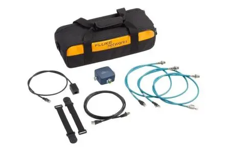 Produktfoto 1 von Fluke Networks Temperaturfühler MS-IE-ADAPTER SET für LinkIQ, MS2, MS-POE