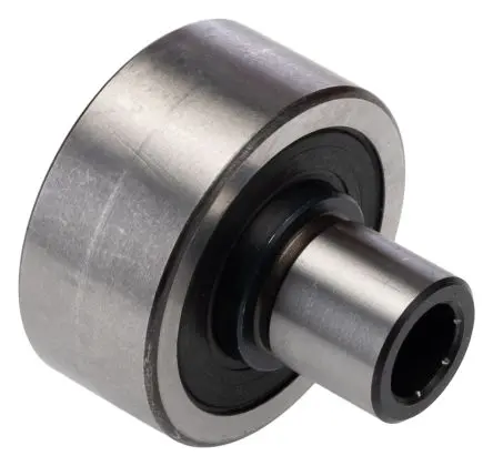 Produktfoto 1 von INA Kurvenrolle, Wellen-Ø 35 mm, 8.7 kN, Bohrung 14mm