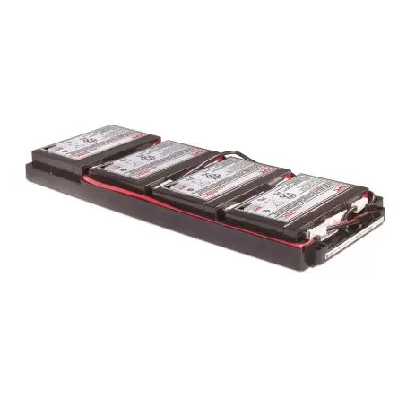 Produktfoto 1 von APC Batterie de remplacement USV Akkupack für Smart-UPS, USV