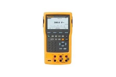 Produktfoto 1 von Fluke 750 Multifunktions-Kalibrator / 110 mA, 300V ac/dc ± 10 %