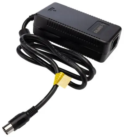 Produktfoto 1 von OEP SPU45E AC/DC-Adapter 240V ac 800 mA