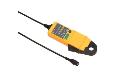 Produktfoto 1 von Fluke I310S Wechselstrom/Gleichstrom Stromzange 450 A Ø 19 mm / 300 A Spannung