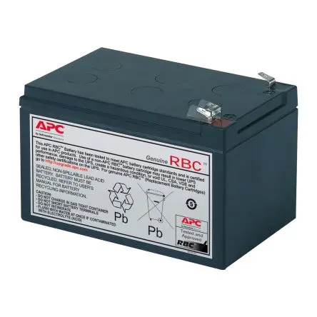 APC Batterie de remplacement USV Akkupack für Smart-UPS, USV