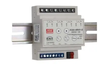 Produktfoto 1 von MEAN WELL LED-Treiber