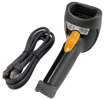 Produktfoto 1 von Fluke Barcode-Scanner Scanner für PAT-Tester für 6200-2, 6500-2