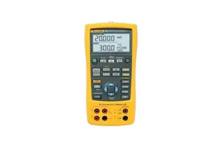Produktfoto 1 von Fluke 726 Multifunktions-Kalibrator / 24 mA, 30V 0.01 %