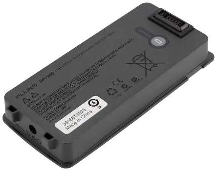 Produktfoto 1 von Fluke Akkupack für Batterie