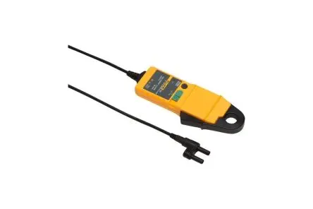 Produktfoto 1 von Fluke I30 Wechselstrom/Gleichstrom Stromzange 30 A Ø 19 mm / 30 A ac Strom, ISO-kalibriert