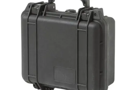 Produktfoto 1 von Fluke Tragetasche Tasche für 9100S
