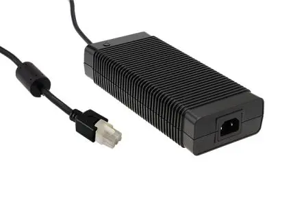 Produktfoto 1 von MEAN WELL GST360B AC/DC-Adapter