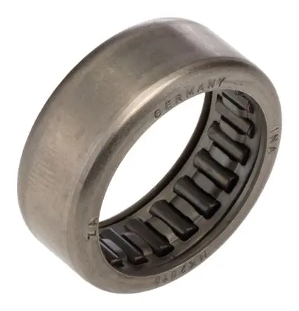 Produktfoto 1 von INA Rollenlager Nadel 6.3 kN / Außen-Ø 26 mm Außen-ø 8.1 kN 12700U/min, Innen-Ø 20 mm, Breite 10 mm