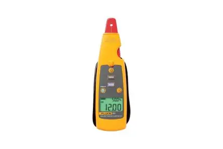 Produktfoto 1 von Fluke 771 Stromzange DC Strommesszange CAT / 100 mA dc, ISO-kalibriert