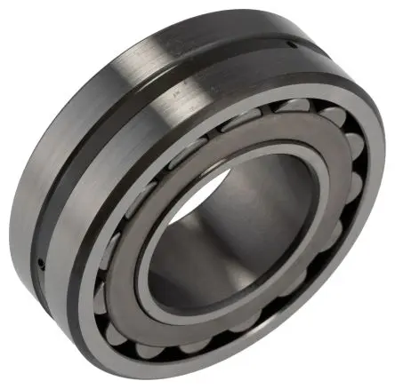 Produktfoto 1 von SKF Pendelrollenlager Konisch 2-reihig Stahl 66.1 kN C3 SRB / Außen-Ø 62 mm Außen-ø 58.5 kN 14000U/min, Innen-Ø 30 mm,