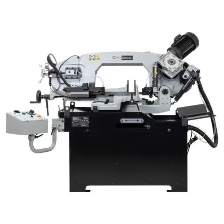 Produktfoto 1 von SIP SIP 15 Mit Leitung, Schnitttiefe 270 mm 1.5 kW 400V