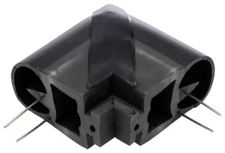 Produktfoto 1 von Allen Bradley Guardmaster 440F Sicherheitsverriegelung-Komponenten Typ Anschluss