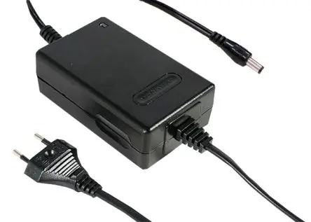 Produktfoto 1 von MEAN WELL GC30 Akkuladegerät