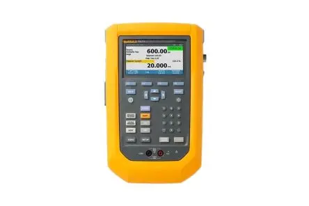 Produktfoto 1 von Fluke -13 psi Druckkalibrator, 1000 psi, 4.9 kg