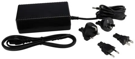Produktfoto 1 von Fluke Batterietester-Ladegerät Fluke 500