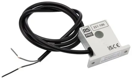 Produktfoto 1 von Carlo Gavazzi V3805 Stromwandler 20 A, 2.5 VA
