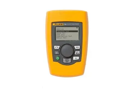 Produktfoto 1 von Fluke Fluke 710 Schleifenkalibrator Batterie / ±0.01 %