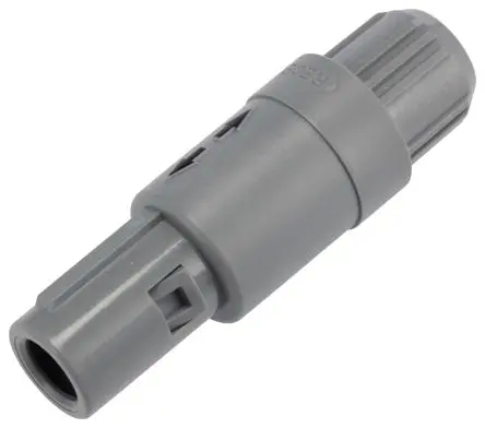 Produktfoto 1 von Fluke calibration Anschluss Anschluss für 1523 oder 1524 Thermometer