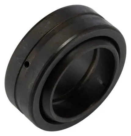 Produktfoto 1 von INA Gleitlager 40mm Bohrung 496 N 62 mm Außen-ø