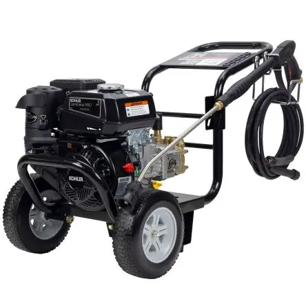 Produktfoto 1 von SIP Hochdruckreiniger mit Benzinmotor, 570 L/h