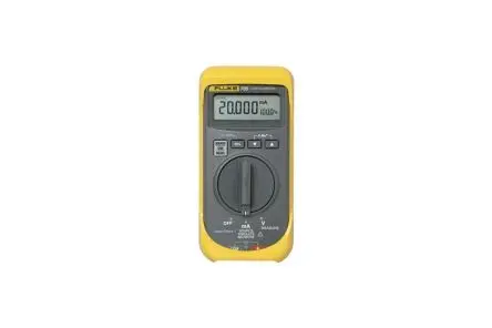 Produktfoto 1 von Fluke 705 Schleifenkalibrator Batterie 30V / ± 0.02 %