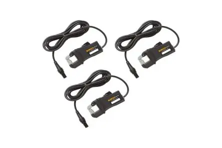 Produktfoto 1 von Fluke Stromwandler Datenprotokolliergerät für Energie-Logger 1730 von Fluke