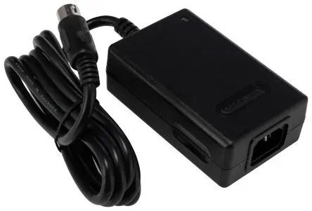 OEP 25 W PSU2 2 AC/DC-Adapter DIN-Stecker 2.5 A, 24V dc