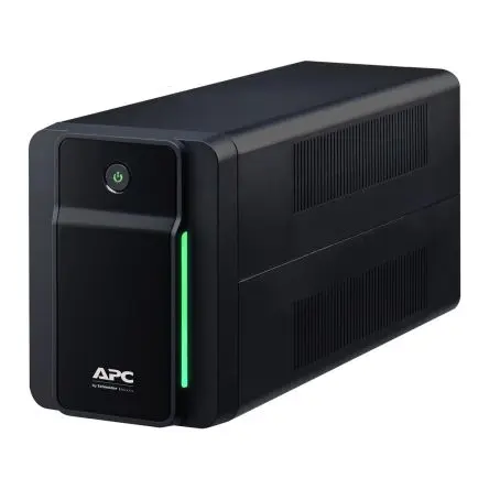 Produktfoto 1 von APC 230V BX750MI-GR 4-Kanal Eigenständig USV, 750 VA 410 W BX